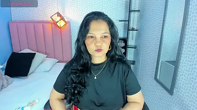 LILABALIX — Rub ice on my nipples