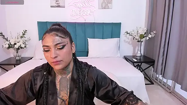 Lilbye066evil — Crazyy deepthroat 