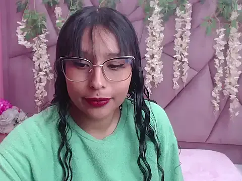 LILI_CANDIES — get naked