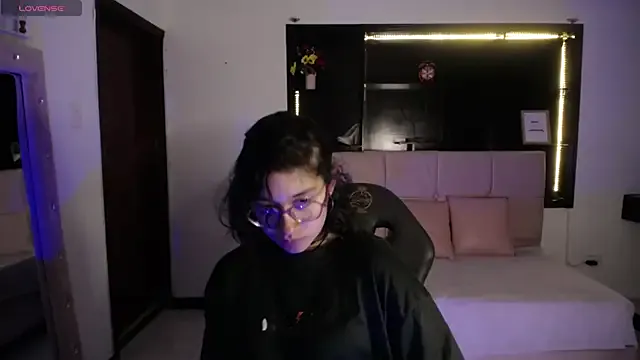 Lili_Gomez_ — FULL NAKED