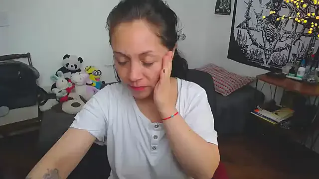 lili_peach — anal