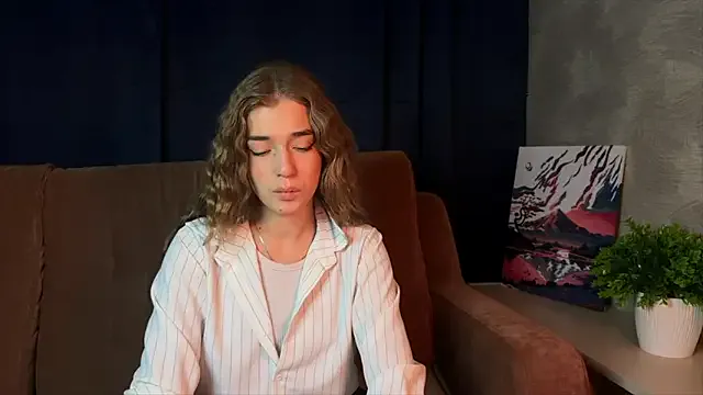 LilianLee — remove my white top under shirt
