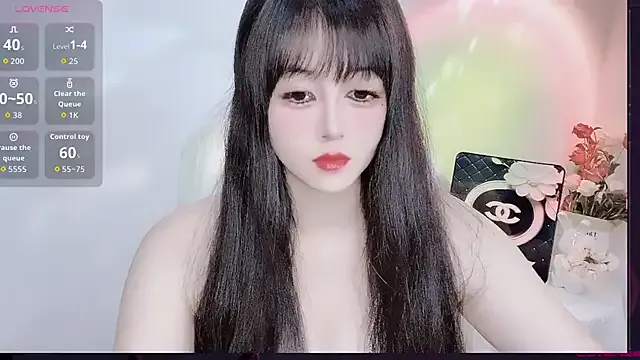 LiLiLily —  BB