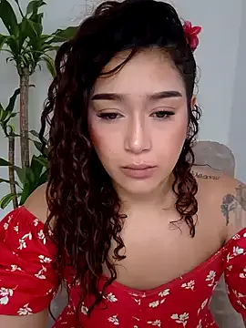 LilithAmber11 — Spank ass x4