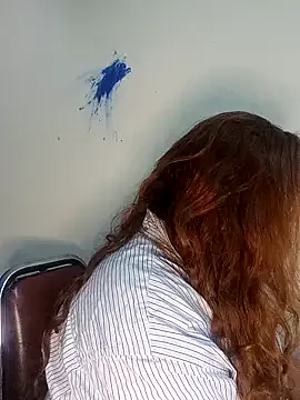 LilithDemikov23 — Full naked cum show