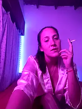 Lilithnocturna88 — Doggy Style show 
