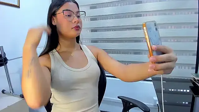 Lilithxenia — Show CUM