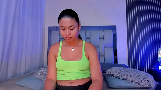 Lilithxenia — Show CUM