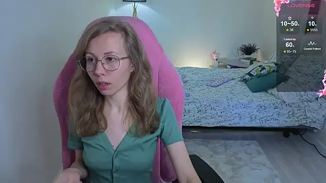 Lill_Mary — Spread my legs