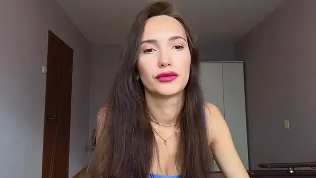 Lillian-Clark — Let's have fun;)