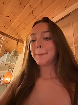 LillieOlive — TEASE UNDERWEAR STRIP 