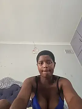 Lilmisafrica22 — Shack my African Ass