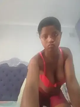 Lilmisafrica22 — Shack my African Ass
