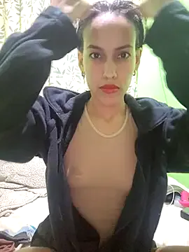 Lilo-skinny — Open my pussy and squirt 