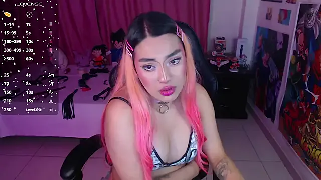 lily3_4 — CUMSHOW+ FUCK PUSSY