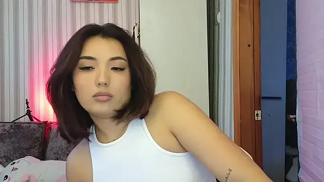 lily__foster — kiss me