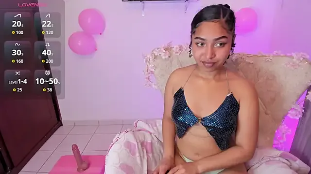lily_evays_69 — naked, and twer