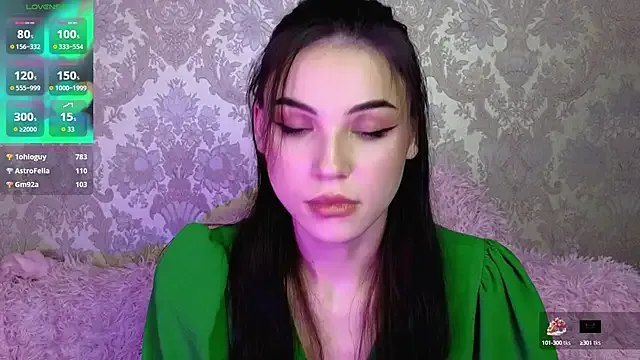 Lily_Me — Make my day 