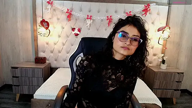 LilyRouset — Full nake