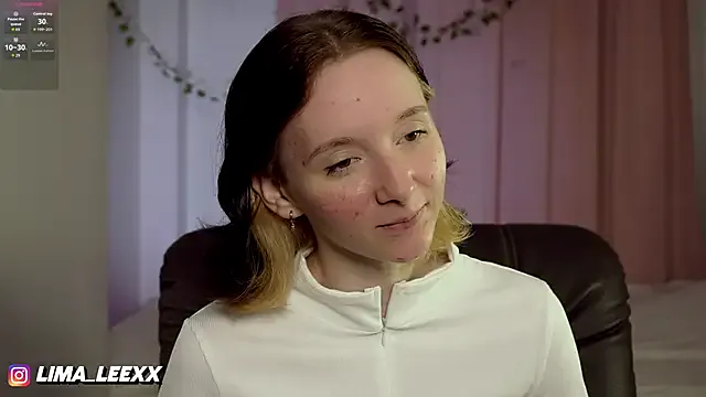 LimaLexxx — slap ass 1 min
