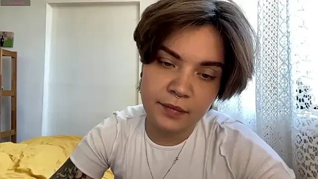 LIME_GINGER — suck sweet finger with soft lips
