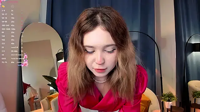Lina_Glow — good morning
