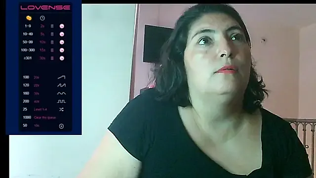 lina_maria99 — Freechat on StripChat