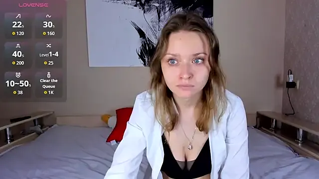 Linda_Bryant-Eva — Shake with ass