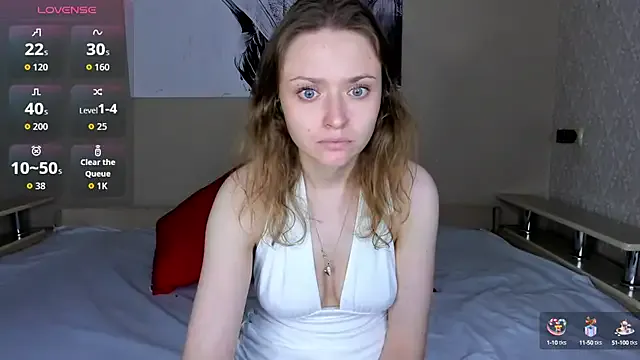Linda_Bryant-Eva — Slap ass in doggy