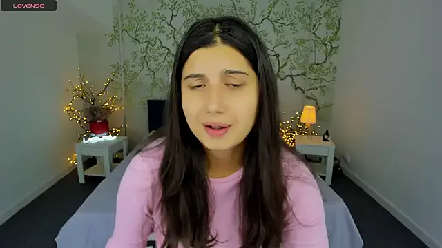 Linda_EX — Wet Pussy 