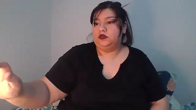 Linda_Ironia — anal masturbation