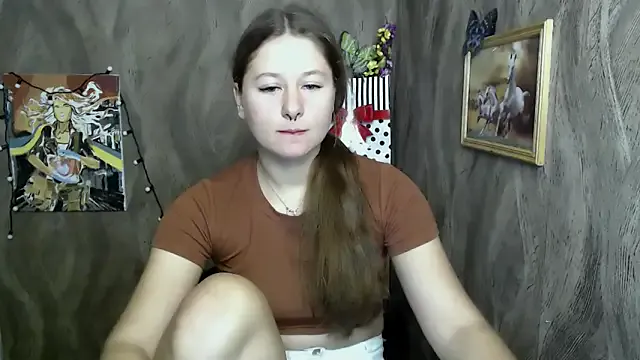 Linda_S_ — Show the color of panties