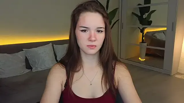 LindaRobertz — Freechat on StripChat