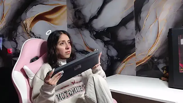 ling_ling24 — doggie without panties