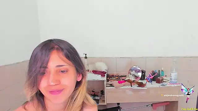 linnie_ — FIST MY ASS!
