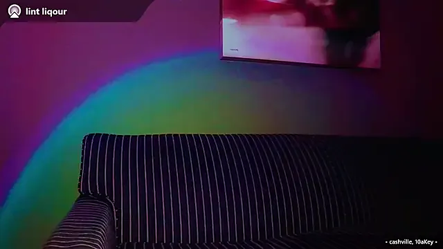 LintLiqour — stroke session