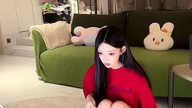 linxia_baby — Freechat on StripChat
