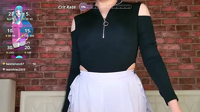 Lisa_Adam — spank ass x10