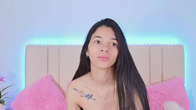 LisaBrunett — Freechat on StripChat