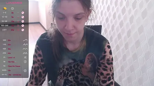 LisaHeart — bj big
