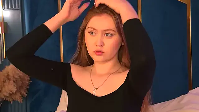 LisaRey — Do you believe in love at first sight? 