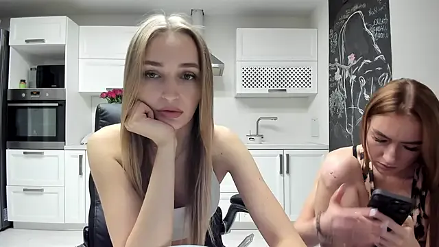 lisenok — Freechat on StripChat