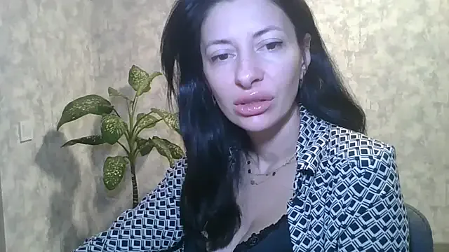 LissaBlossom — Private on StripChat
