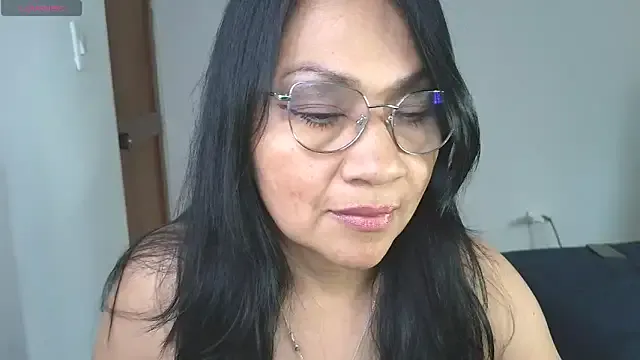 LissafeetHott — my ass open
