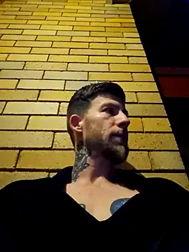 Little_bear1 — Cum show