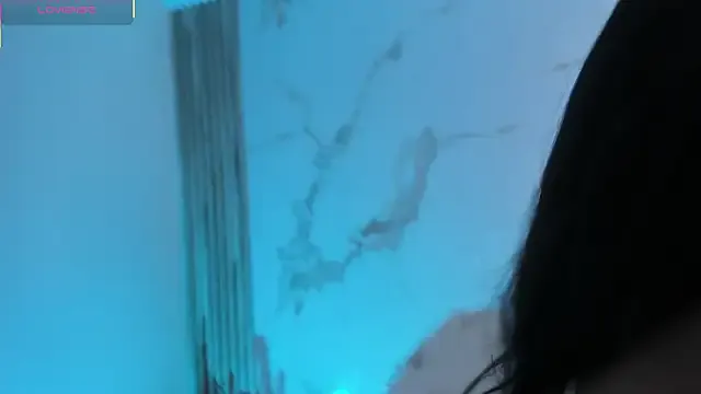 Little_Lau1 — Oil feets + Footjob