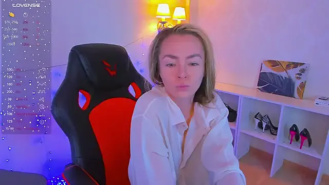 Little_Rockk — Add water on my boobs