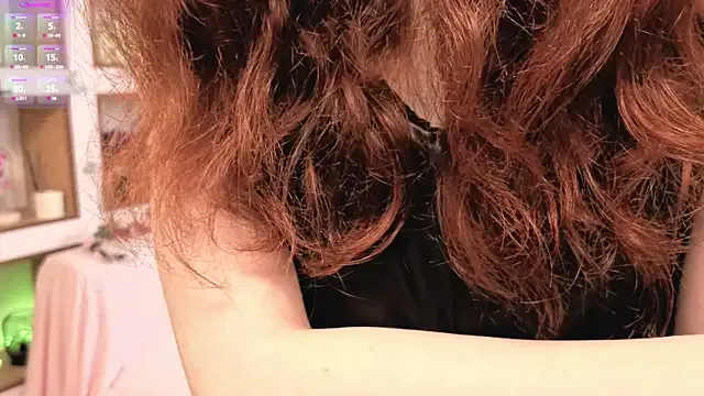 Little_rosy — wink