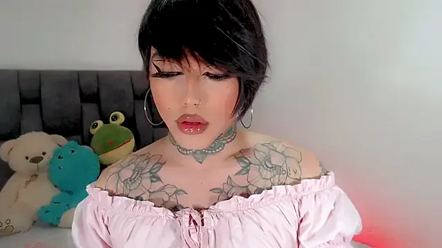 little_star_porn — Milk party