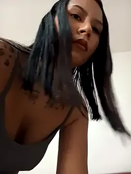 little_susie — Oil+ Milk Show